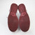 Nike Dunk Casual Shoes Men's Cardinal Used 11 SHOE-023340