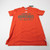Miami Hurricanes adidas Aeroready Short Sleeve Shirt Men's Multiple Sizes TOPS-184843