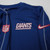 New York Giants Nike NFL On Field Dri-Fit Long Sleeve Shirt Multiple Sizes TOPS-184768