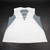 Nike Pro Combat Sleeveless Shirt Men's White New without Tags XXL TOPS-184553