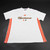 Miami Hurricanes adidas Short Sleeve Shirt Women's Multiple Sizes TOPS-184760