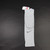Nike Pro Compression Sleeves-Elbow Men's Light Gray New with Tags LXL EQPT-007148