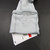 Nike Pro Compression Sleeves-Elbow Men's Light Gray New with Tags LXL EQPT-007148