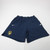 Milwaukee Brewers Nike MLB Authentic Dri-Fit Practice Shorts Men's Navy Used L SHOR-040145