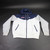 UConn Huskies Nike Jacket Men's White Used S TOPS-184222