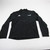 Miami Hurricanes adidas Jacket Men's Black New without Tags S TOPS-184919