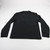 Miami Hurricanes adidas Jacket Men's Black New without Tags S TOPS-184919