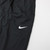 Nike Dri-Fit Athletic Pants Men's Black Used M PNTS-038243