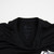 New York Jets Nike NFL On Field Long Sleeve Shirt Men's Black Used L TOPS-185055
