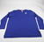 New York Giants Nike NFL On Field Dri-Fit Long Sleeve Shirt Men's 3XL TOPS-184973