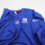 New York Giants Nike NFL On Field Dri-Fit Long Sleeve Shirt Men's 3XL TOPS-184973