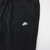 Nike Sweatpant Men's Black Used XL PNTS-038288