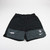 New York Jets Nike NFL On Field Dri-Fit Practice Shorts Men's Black Used XL SHOR-040189
