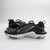 Nike React Running Shoes Men's Black Used 14 SHOE-023411