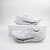 adidas Supernova Running Shoes Men's White New without Box Multiple Sizes SHOE-023408