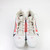 Nike Alpha Football Cleat Men's White Used 12.5 CLEA-017763