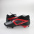 Ohio State Buckeyes Nike Alpha Menace Football Cleat Men's New without Box 15 CLEA-017775