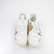Nike Free Running Shoes Women's White New without Box Multiple Sizes SHOE-023435