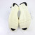 Nike Free Running Shoes Women's White New without Box Multiple Sizes SHOE-023435