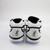 Nike GT Hustle Basketball Shoe Men's White New without Box Multiple Sizes SHOE-023436