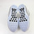 Nike GT Hustle Basketball Shoe Men's White New without Box Multiple Sizes SHOE-023436
