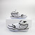 Nike GT Hustle Basketball Shoe Men's White New without Box Multiple Sizes SHOE-023436