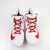 Nike Vapor Football Cleat Men's White New without Box Multiple Sizes CLEA-017780