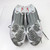 Ohio State Buckeyes Nike Vapor Football Cleat Men's Multiple Sizes CLEA-017782