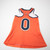 Virginia Cavaliers Nike Dri-Fit Practice Jersey - Other Women's Multiple Sizes JRSY-011965