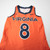 Virginia Cavaliers Nike Dri-Fit Practice Jersey - Other Women's Multiple Sizes JRSY-011964