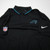 Carolina Panthers Nike NFL On Field Dri-Fit Polo Men's Black New with Tags 3XL TOPS-185203