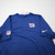 New York Giants Nike NFL On Field Dri-Fit Short Sleeve Shirt Men's M TOPS-185376