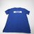 New York Giants Nike NFL On Field Dri-Fit Short Sleeve Shirt Multiple Sizes TOPS-185379