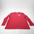 Tampa Bay Buccaneers Nike NFL On Field Long Sleeve Shirt Men's Red Used 3XL TOPS-185355