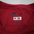 Tampa Bay Buccaneers Nike NFL On Field Long Sleeve Shirt Men's Red Used 3XL TOPS-185355