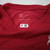 Tampa Bay Buccaneers Nike NFL On Field Long Sleeve Shirt Men's Red Used 3XL TOPS-185353