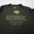 Tampa Bay Buccaneers Nike NFL On Field Short Sleeve Shirt Men's Olive Used 3XL TOPS-185405