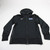 SMU Mustangs Nike Jacket Women's Black New with Tags M TOPS-185412