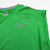 Nike Pro Dri-Fit Compression Top Men's Green New without Tags 3XL TOPS-185073