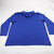 New York Giants Nike NFL On Field Dri-Fit Long Sleeve Shirt Men's 3XL TOPS-185453
