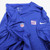 New York Giants Nike NFL On Field Dri-Fit Long Sleeve Shirt Men's 3XL TOPS-185463