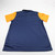 UTEP Miners Nike Polo Men's Navy New without Tags XL TOPS-185228