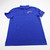 Buffalo Bills Nike NFL On Field Polo Men's Blue New with Tags M TOPS-185245