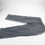 L.L. Bean Athletic Pants Men's Gray Used 3XL PNTS-038333