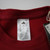 NC State Wolfpack adidas Sweatshirt Men's Red New with Tags M TOPS-185658