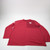 Tampa Bay Buccaneers Nike NFL On Field Long Sleeve Shirt Men's Red Used 3XL TOPS-185350