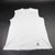 Nike Pro Combat Sleeveless Shirt Men's White Used Multiple Sizes TOPS-185557