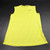 Nike Pro Sleeveless Shirt Men's Yellow Used Multiple Sizes TOPS-185580