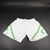 Oregon Ducks Nike Elite Game Shorts Women's White Used 36 SHOR-040254