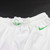 Oregon Ducks Nike Elite Game Shorts Women's White Used 36 SHOR-040254